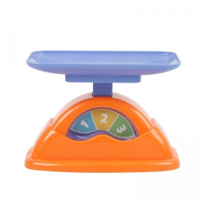 장난감 저울